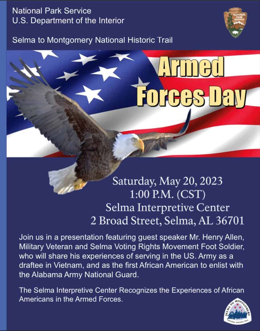 Arm Forces Day