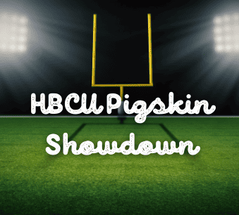 HBCU Pigskin Showdown